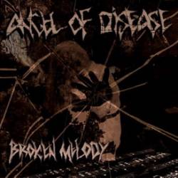 Angel Of Disease : Broken Melody